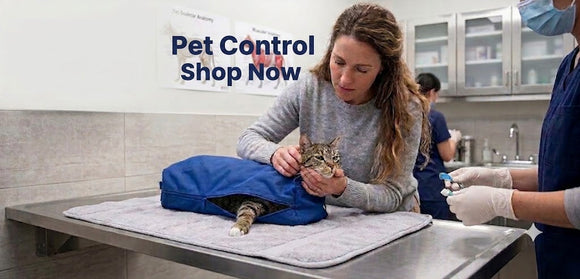 Pet Control